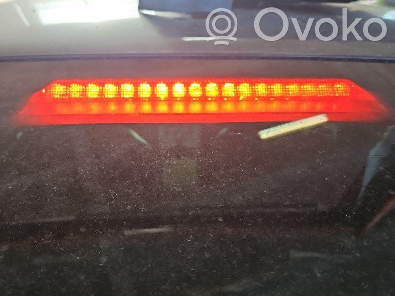 Volkswagen PASSAT CC Luce d’arresto centrale/supplementare 