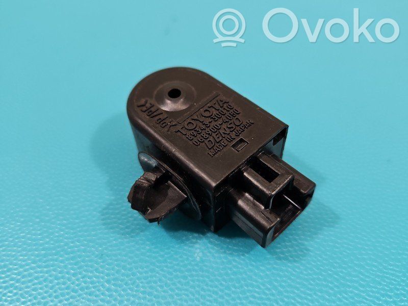 Toyota Land Cruiser (J200) Altoparlante portiera anteriore 