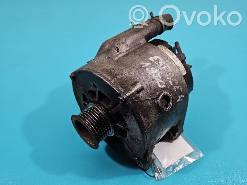 Renault Espace IV Generator/alternator 