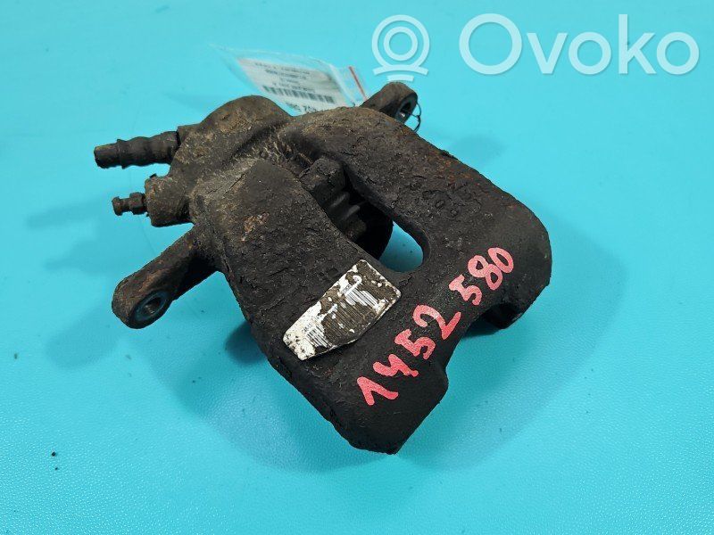Citroen C2 Front brake caliper 