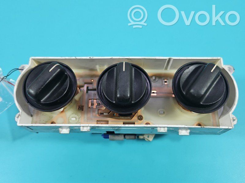 Panel klimatyzacji / Ogrzewania   90586319,IMPRK1412095
