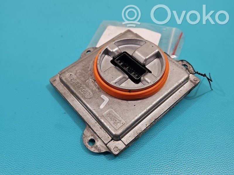 Ford Escape III Headlight ballast module Xenon 