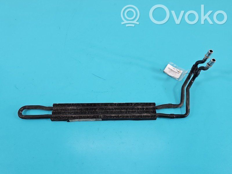BMW X3 E83 Engine oil radiator 