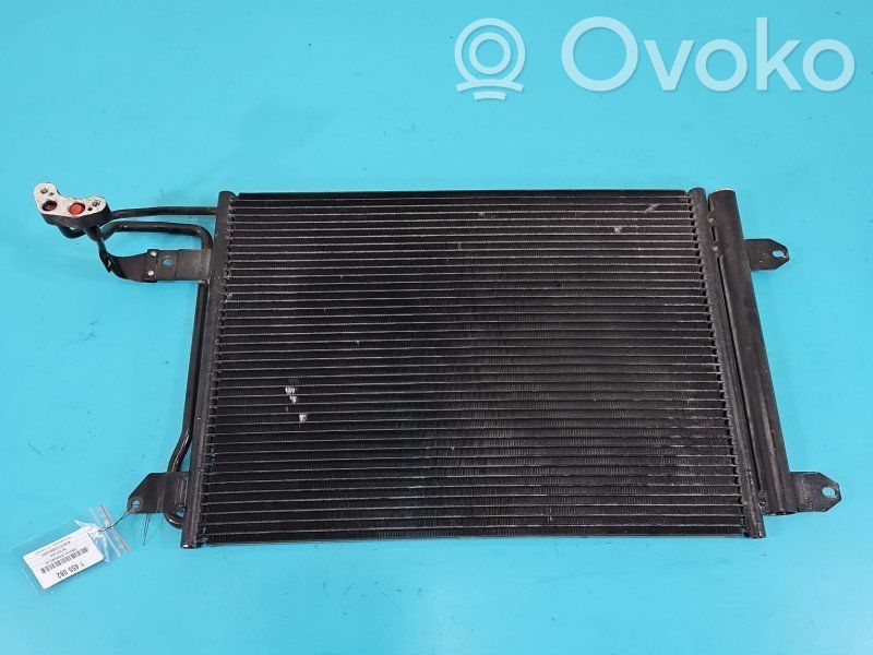 Volkswagen Golf Plus Radiateur condenseur de climatisation 