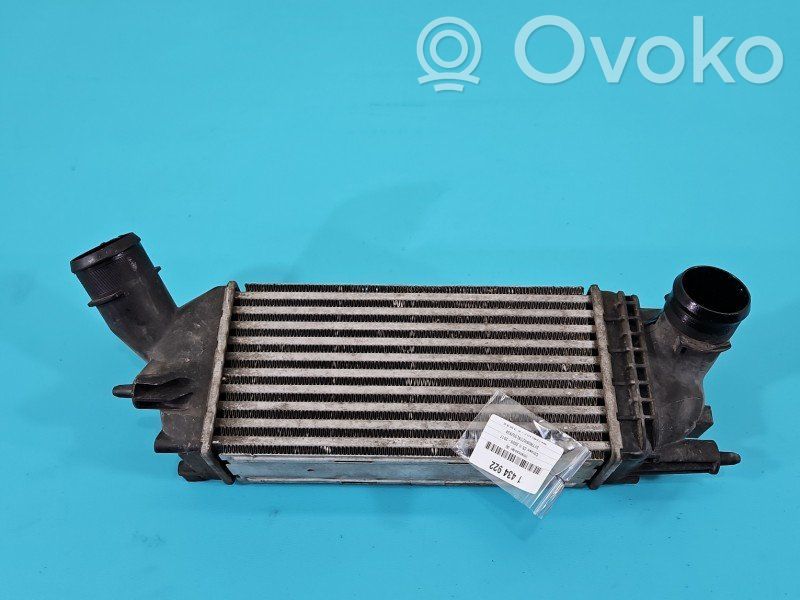 Radiatore intercooler   IMPRK1434922