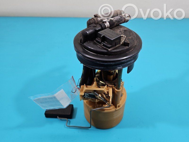 Peugeot 806 Bomba interna de combustible 