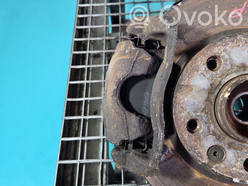 Bremssattel vorne   IMPRK1442823