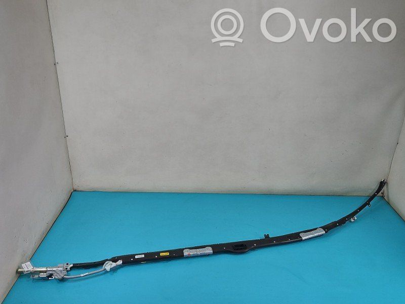 Opel Vectra C Airbag del techo 
