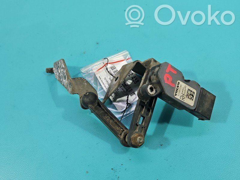 Module de ballast de phare Xenon   31406563,IMPRK1402438,31387245