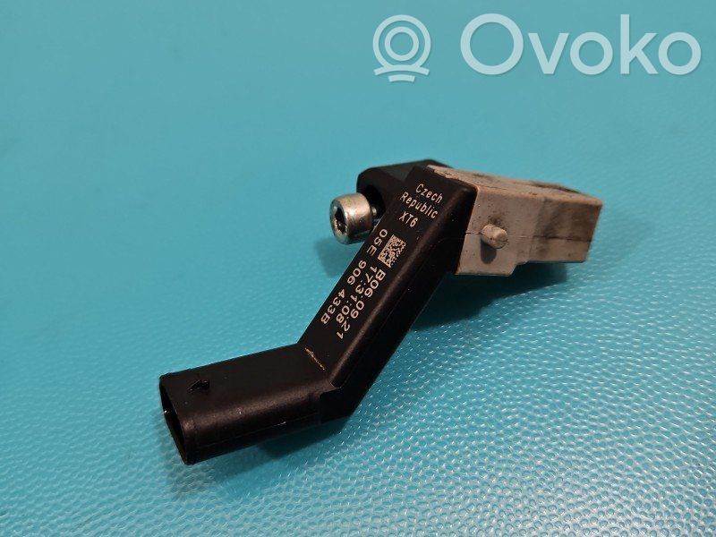 Seat Ibiza V (KJ) Sensor de posición del cigüeñal 