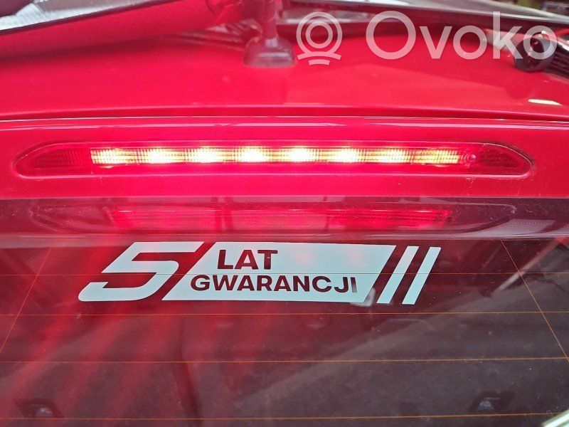 Seat Ibiza V (KJ) Lampă frână centrală 
