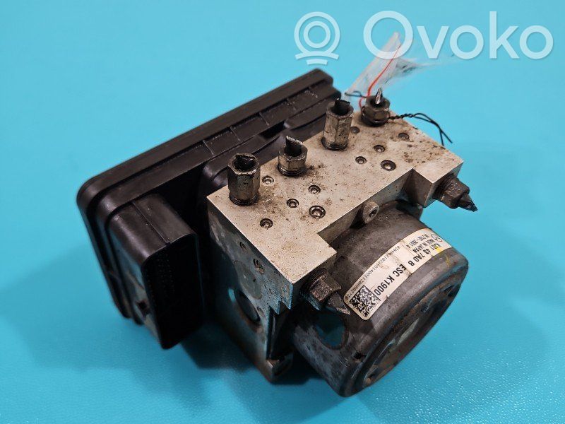 Mazda CX-5 ABS Pump 