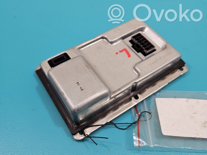 Citroen C5 Headlight ballast module Xenon 