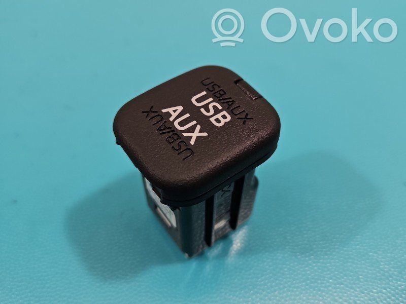 Mazda CX-5 Connecteur/prise USB