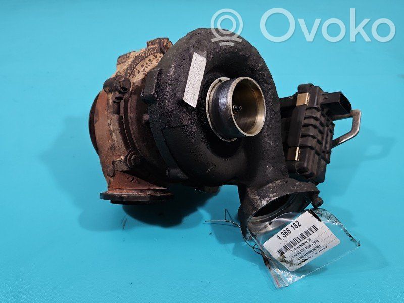 Turbina   7659855,IMPRK1366182,7796313H