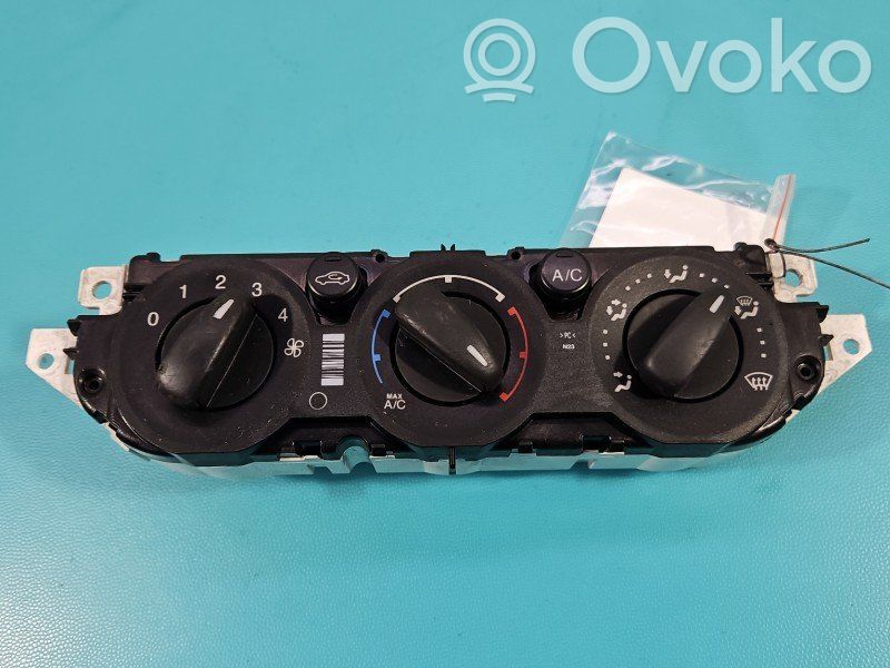 Ford C-MAX II Mascherina climatizzatore/regolatore riscaldamento