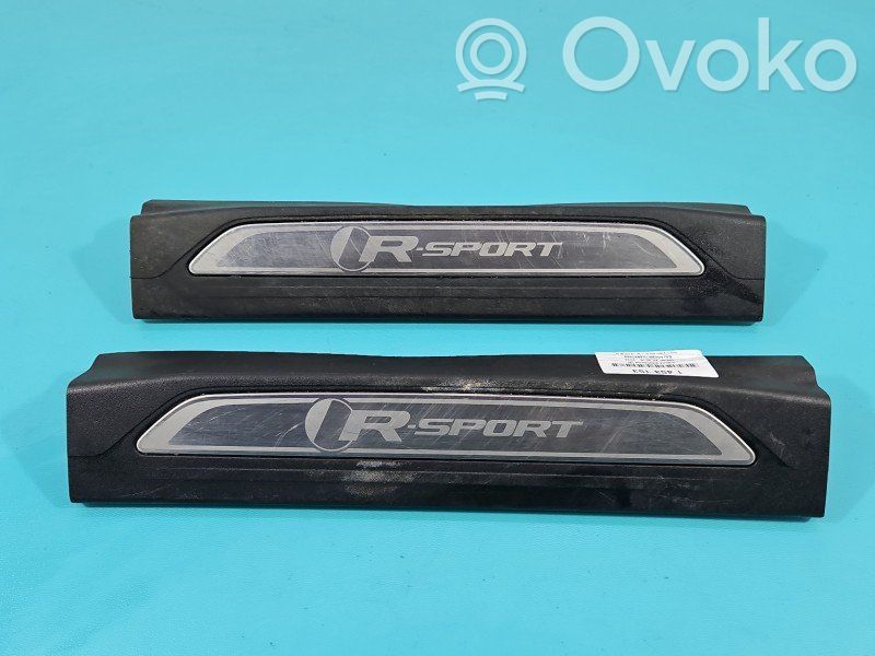 Listwa progowa   GX7M13201CA,IMPRK1453153