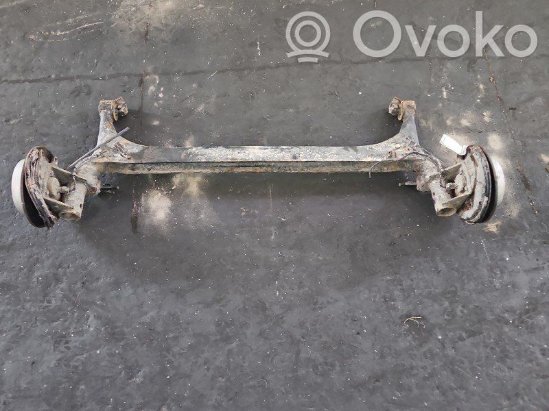 Belka osi tylnej   IMPRK1435647