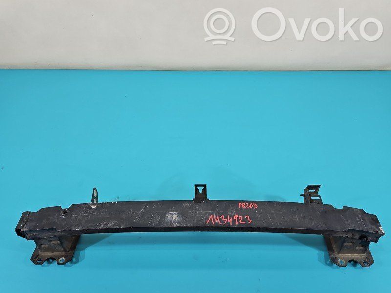 Citroen C5 Front bumper support beam 