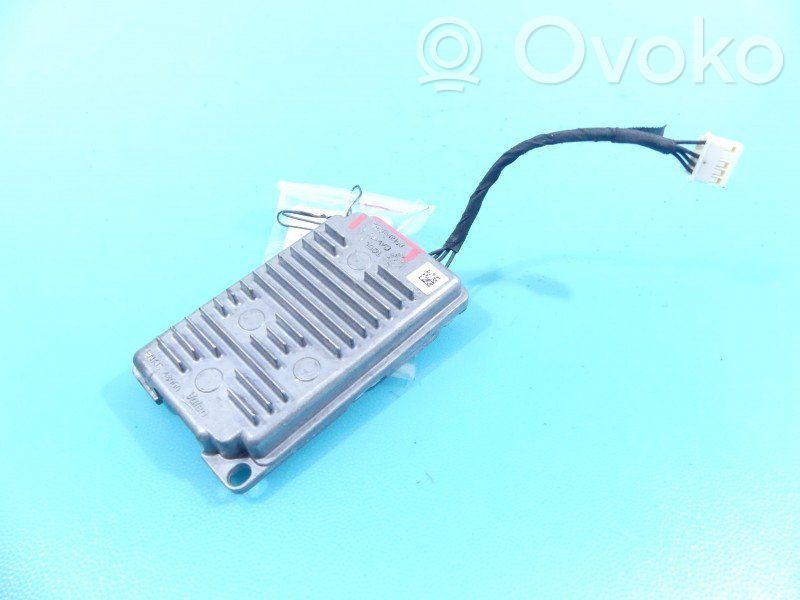 Citroen C5 Unidad de control/módulo de carrocería central 