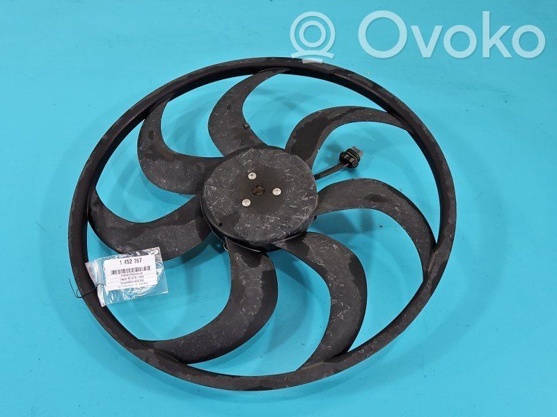 Ventilatoru komplekts   IMPRK1452767