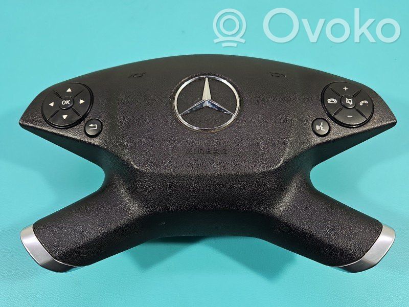 Mercedes-Benz E W212 Airbag dello sterzo