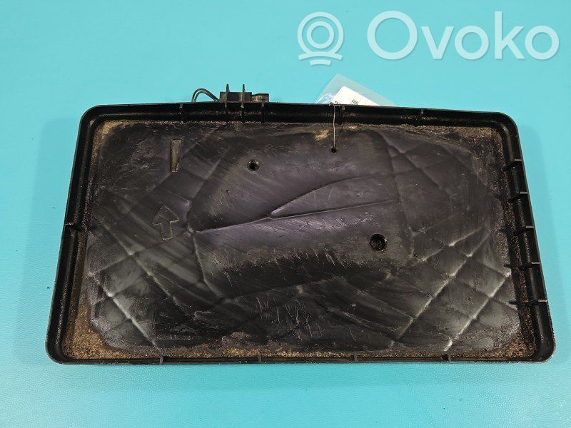 Toyota Corolla Verso E121 Supporto di montaggio del filtro dell’olio 