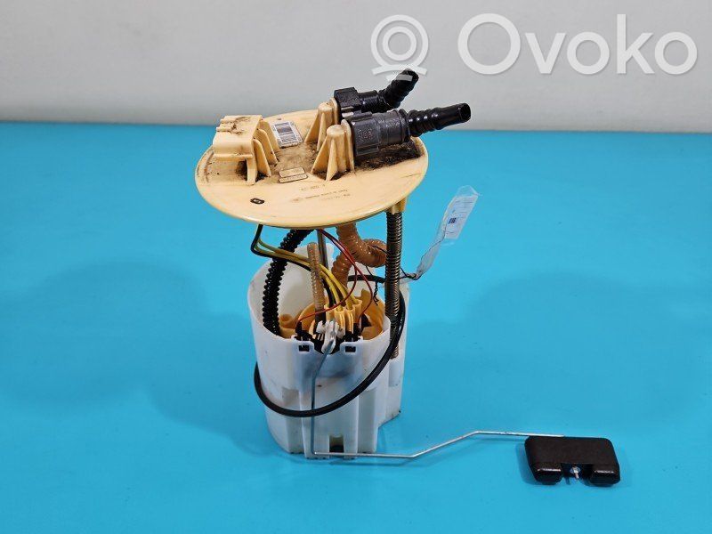 Opel Movano B Degvielas sūknis (degvielas tvertnē) 