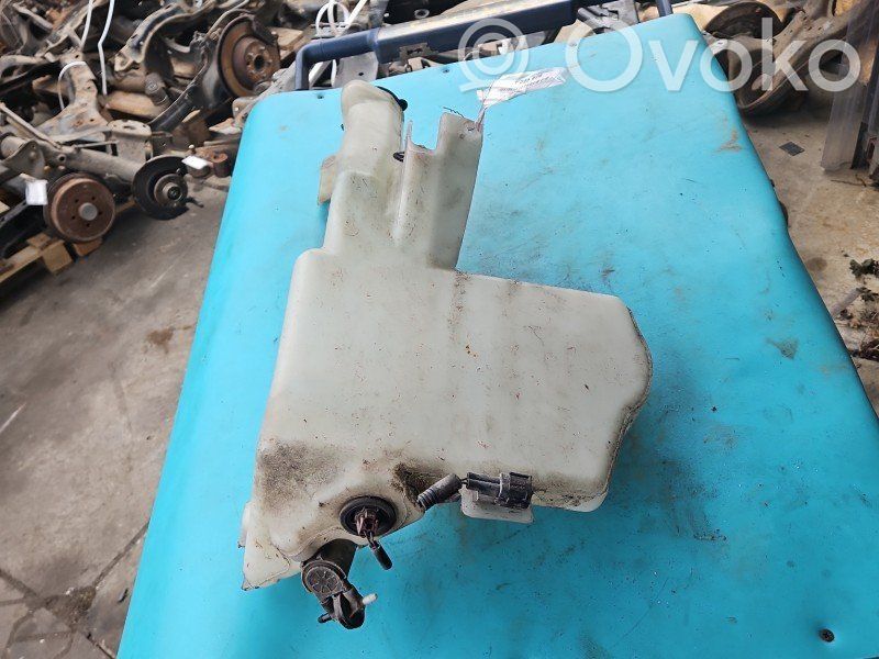 Nissan Murano Z50 Réservoir de liquide lave-glace