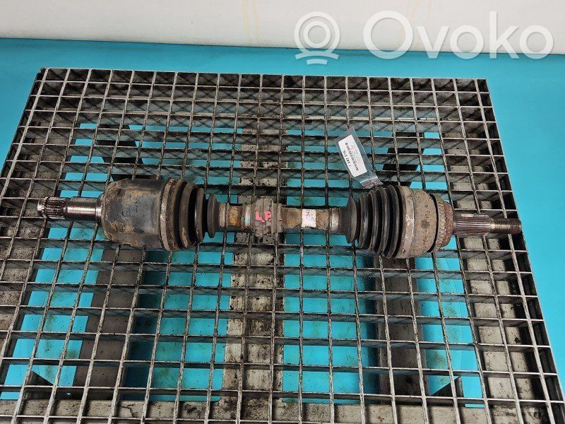 Lexus RX 330 - 350 - 400H Semiasse anteriore 
