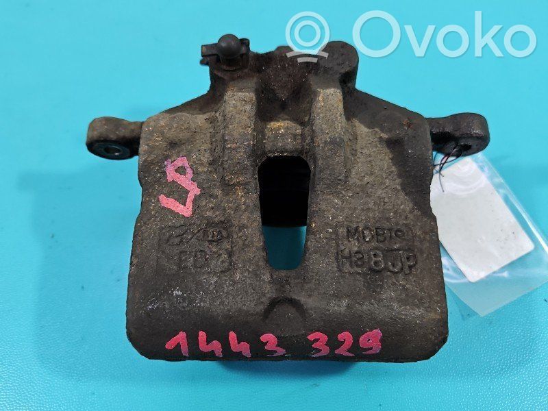 Bremssattel vorne   IMPRK1443329