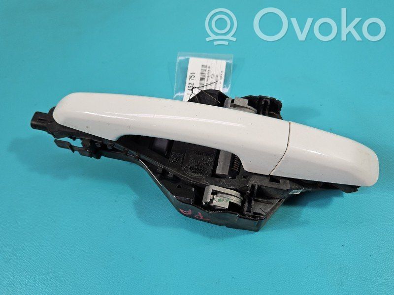 Klamka zewnętrzna drzwi   DK62224A00AA,IMPRK1452751