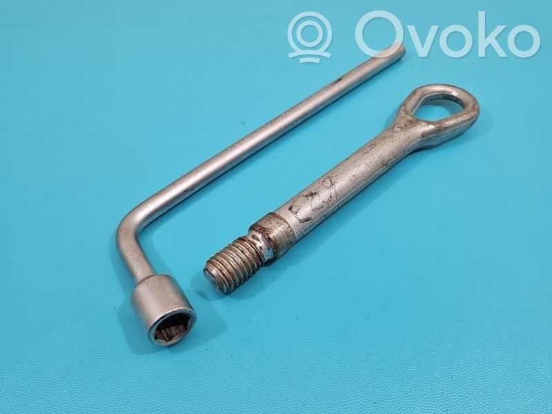Occhiello gancio di traino   2215810001,IMPRK1446224