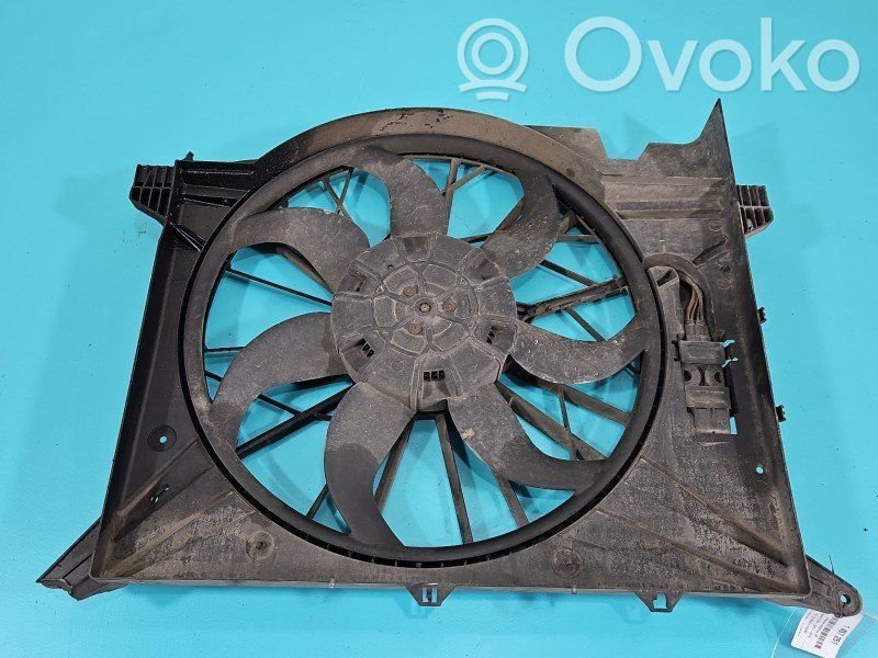 Fan set   3135103473,IMPRK1457251,30665985