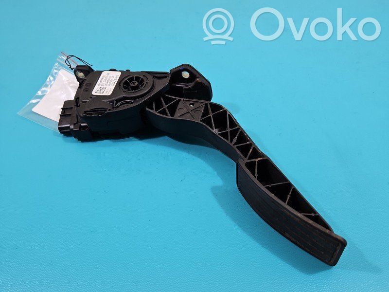 Suzuki SX4 S-Cross Accelerator throttle pedal 