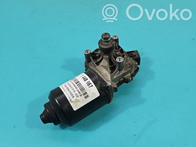 KIA Optima Motor del limpiaparabrisas 