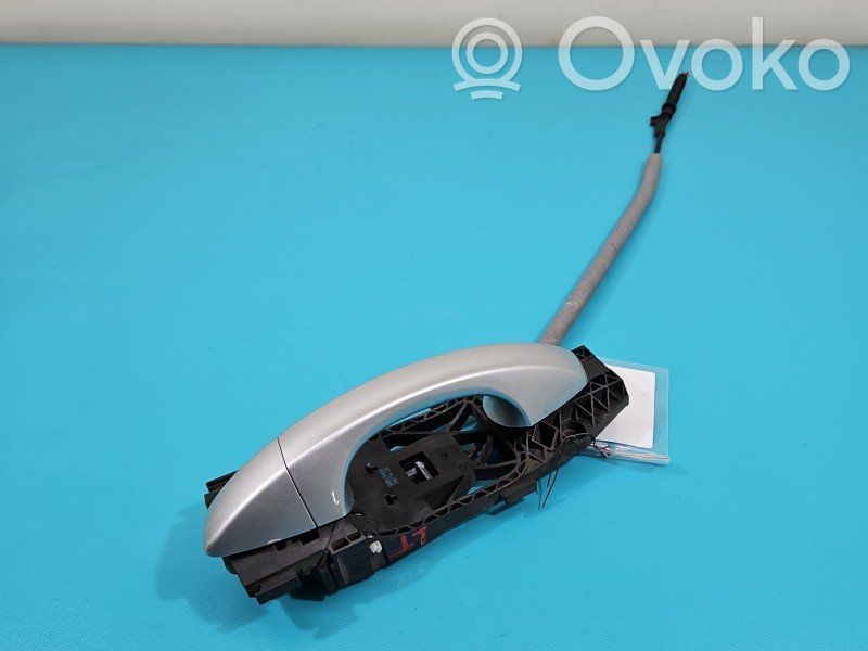 Volkswagen Golf VII Maniglia esterna per portiera posteriore 