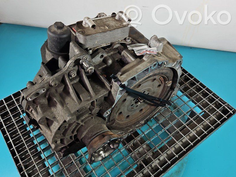 Automatic gearbox   KDC,IMPRK1455406