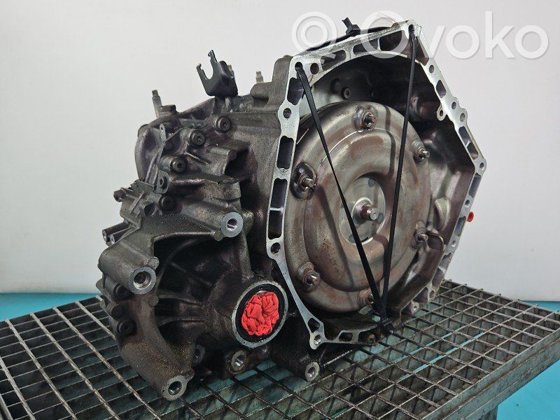 Mazda CX-5 Automatic gearbox 