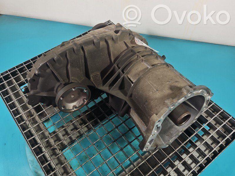 Audi Q7 4L Gearbox transfer box case 