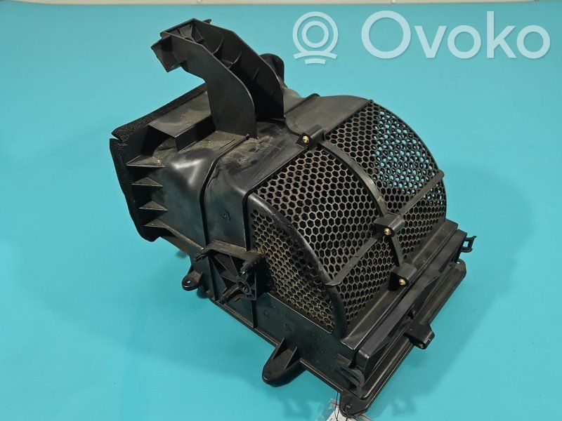 Dodge Caravan Boîtier de filtre à air