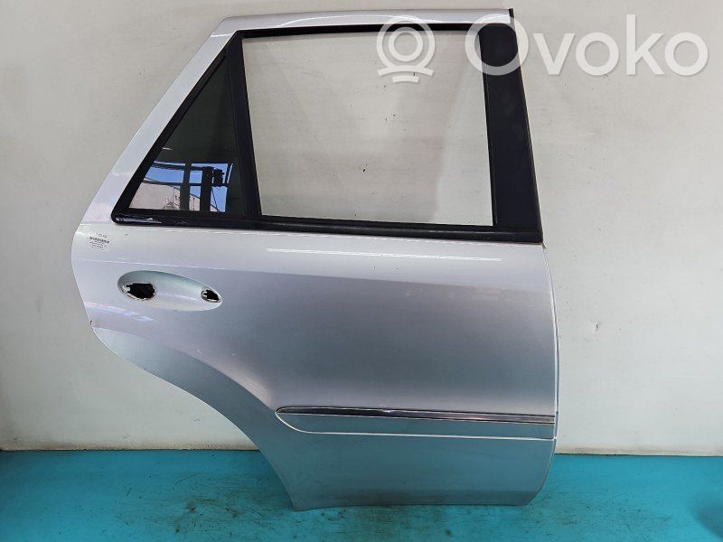 Mercedes-Benz ML W164 Portiera posteriore