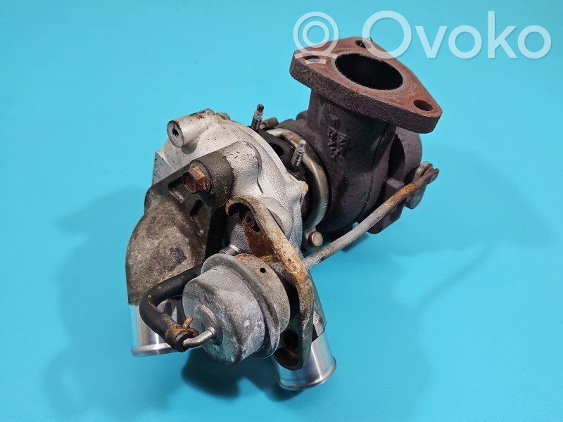 Turbina   VB10,IMPRK1433401,1720127050