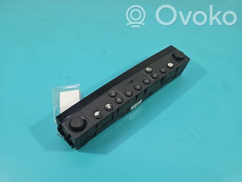 Opel Omega B2 Rămă unitate control climatizare 