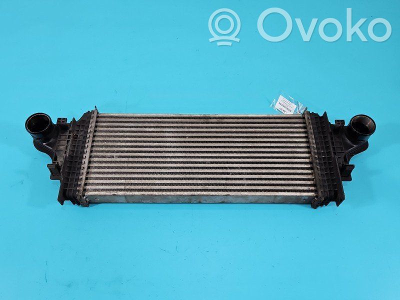 Chłodnica powietrza doładowującego / Intercooler   A2515000000,IMPRK1454097