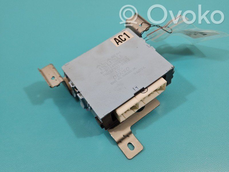 Opel Frontera B Modulo di controllo del corpo centrale 