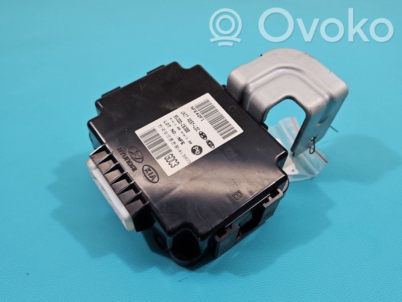 Hyundai i20 (GB IB) Modul de control caroserie central 