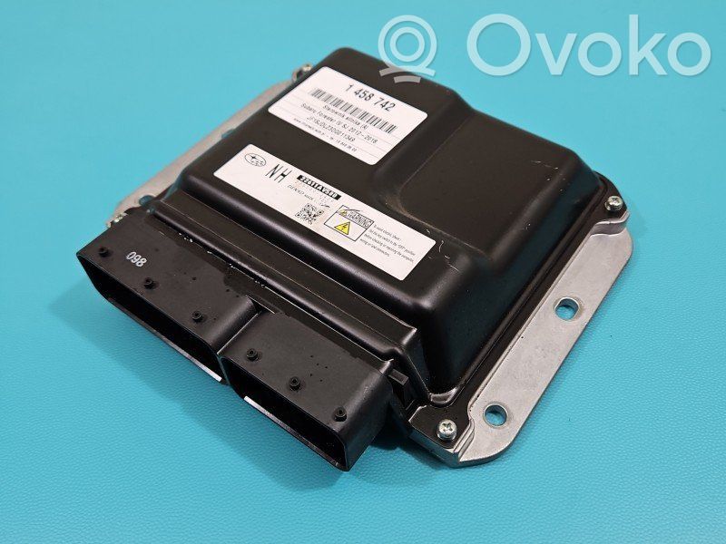 Unité de commande, module ECU de moteur   2757002420,IMPRK1458742