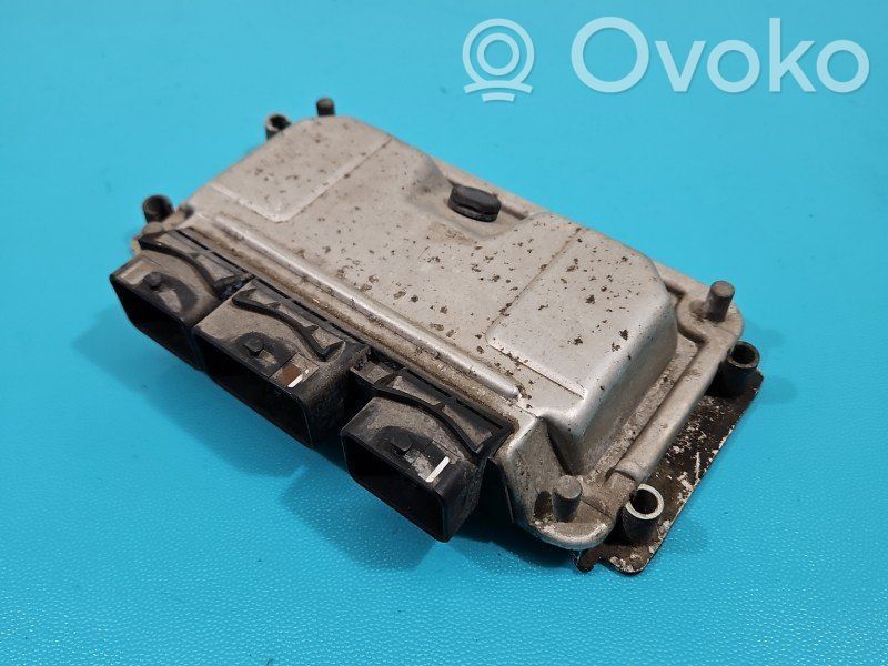 Peugeot Partner Engine control unit/module ECU 