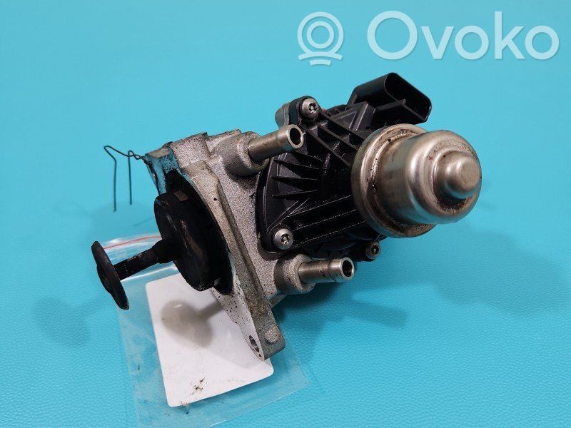 BMW X3 G01 Válvula EGR 